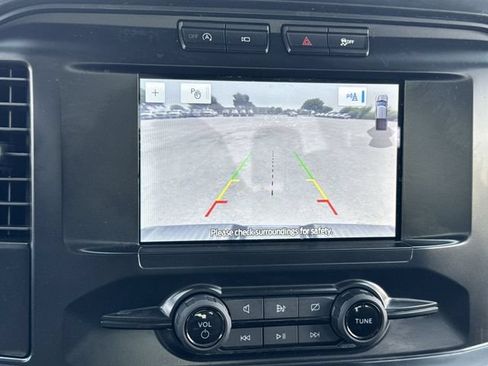 Used 2023 Ford F150 XL w/ STX Appearance Package RWD image 17