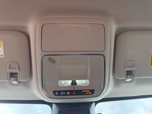 New 2026 GMC Terrain Denali AWD/4WD image 21