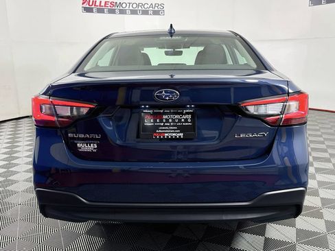 Used 2025 Subaru Legacy Premium AWD/4WD image 6