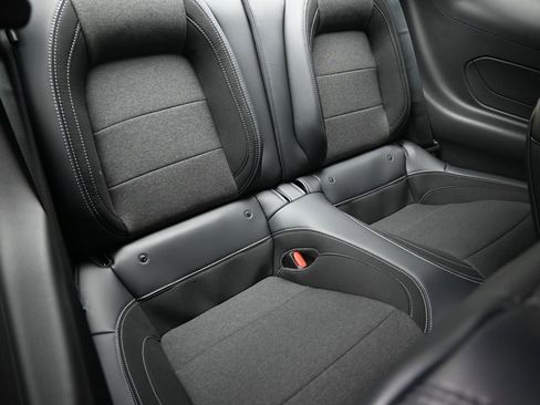 New 2025 Ford Mustang GT RWD image 35