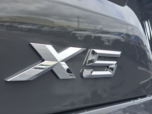 New 2026 BMW X5 xDrive50e w/ M Sport Package image 6