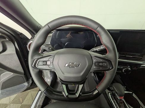 New 2026 Chevrolet Trax RS image 19