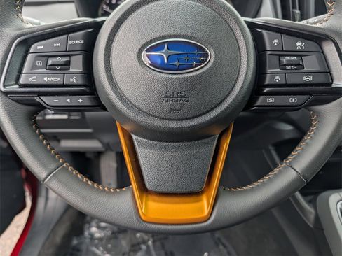 Certified 2025 Subaru Crosstrek 2.5i Wilderness w/ Wilderness Package image 25