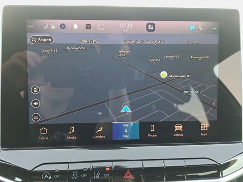 Certified 2023 Jeep Compass Limited w/ Elite Group AWD/4WD image 24