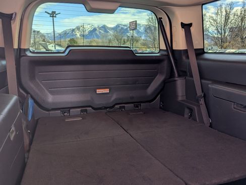 Used 2019 Ford Flex SEL w/ Equipment Group 202A image 11