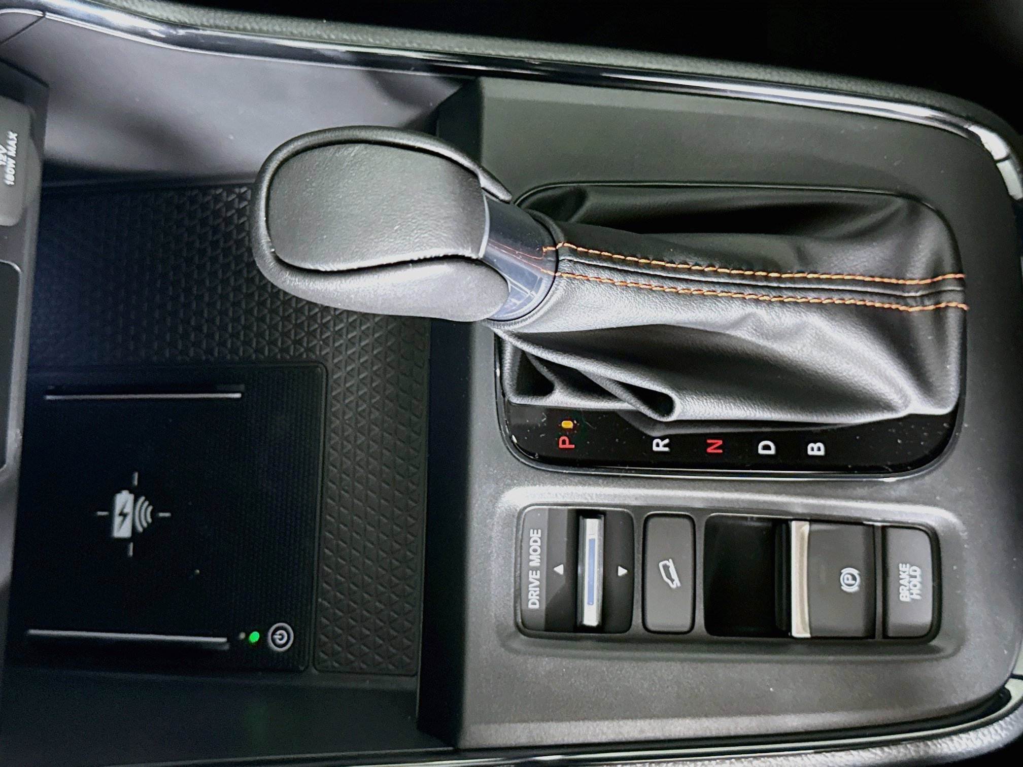 New 2026 Honda CR-V Sport-L image 19
