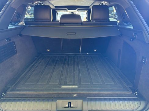 Used 2019 Land Rover Range Rover Sport Supercharged image 6