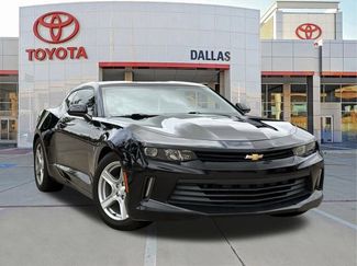Used 2018 Chevrolet Camaro LT w/ Technology Package RWD video 1