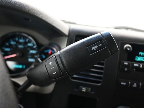 Used 2013 Chevrolet Silverado 3500 W/T image 23