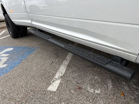 New 2026 RAM 3500 Tradesman w/ Safety Group image 3