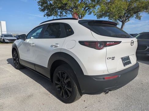 New 2026 MAZDA CX-30 Aire Edition AWD/4WD image 5