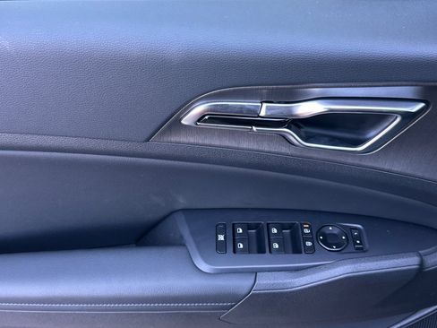 Certified 2026 Kia Sportage X-Line AWD/4WD image 11