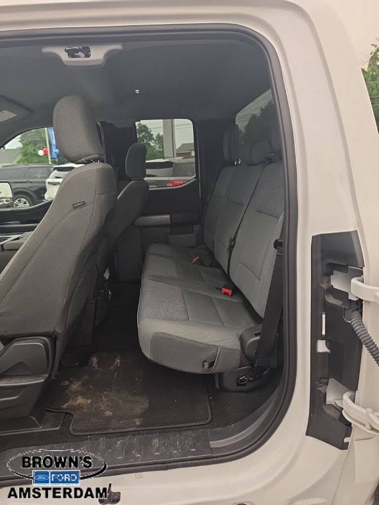Used 2024 Ford F150 XLT AWD/4WD image 11