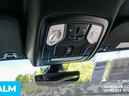 Used 2022 RAM 1500 Big Horn AWD/4WD image 34