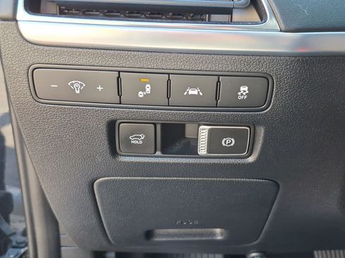 Used 2022 Hyundai Palisade Calligraphy AWD/4WD image 15