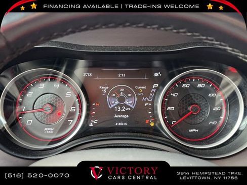 Used 2023 Dodge Charger GT image 35
