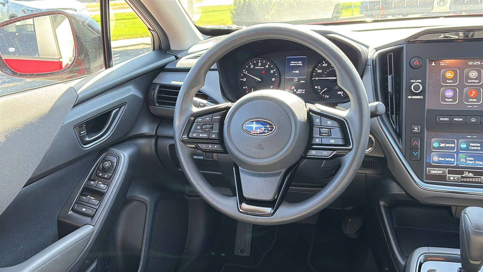 Certified 2026 Subaru Crosstrek 2.5i w/ Crosstrek Mirror Package AWD/4WD image 23