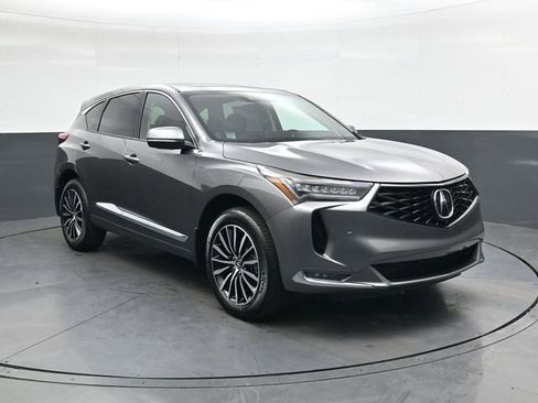 New 2026 Acura RDX SH-AWD w/ Advance Package image 2