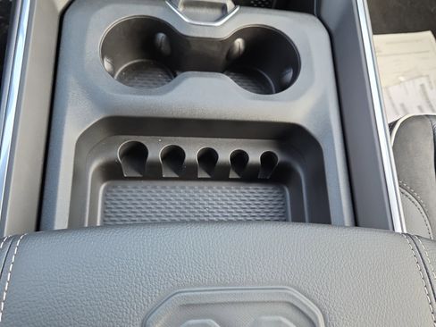 New 2026 RAM 3500 Laramie image 21