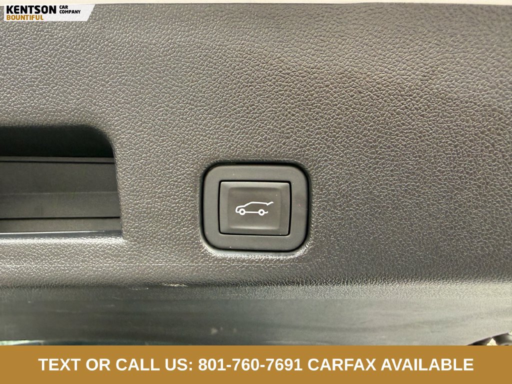 Used 2026 Chevrolet Traverse LT AWD/4WD image 29