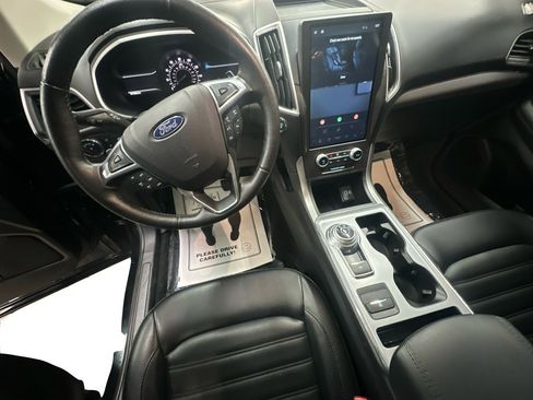 Used 2021 Ford Edge SEL w/ Convenience Package image 32