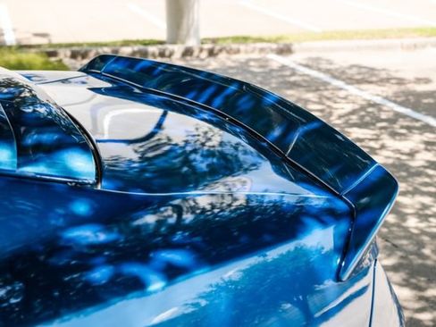 Used 2010 Chevrolet Camaro SS w/ RS Package RWD image 29