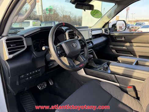 Used 2023 Toyota Tundra SR AWD/4WD image 15