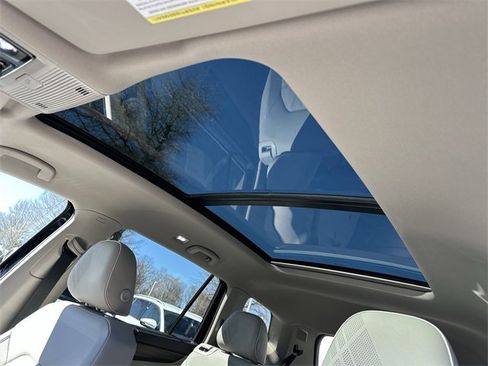 New 2026 Volkswagen Atlas SEL Premium R-Line image 27