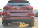 Used 2020 Hyundai Tucson Value image 4