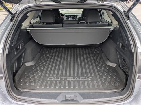 Used 2023 Subaru Outback Onyx Edition image 14