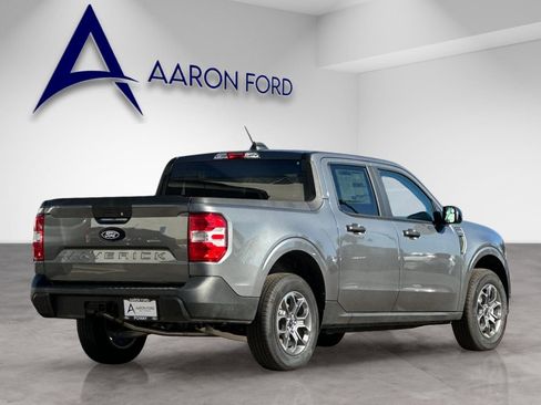 Used 2025 Ford Maverick XLT w/ Equipment Group 301A image 5