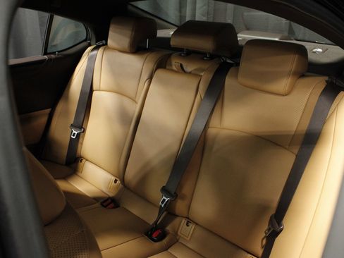 Used 2021 Lexus ES 350 w/ Premium Package FWD image 20