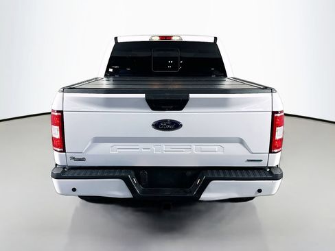 Used 2020 Ford F150 XLT w/ Equipment Group 302A Luxury AWD/4WD image 6