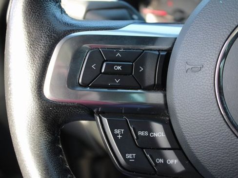 Used 2015 Ford Mustang Premium w/ Equipment Group 201A image 26