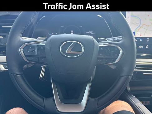 Used 2026 Lexus RX 350h w/ Convenience Package AWD/4WD image 13