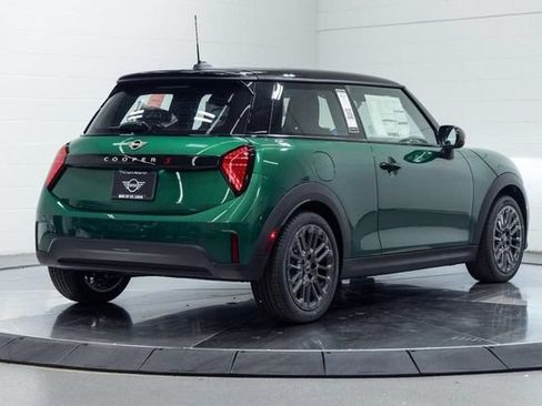 New 2026 MINI Cooper S FWD image 10