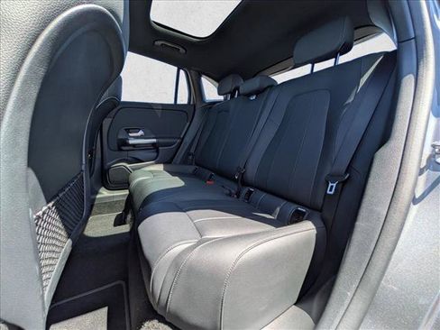 Used 2023 Mercedes-Benz GLA 250 image 18
