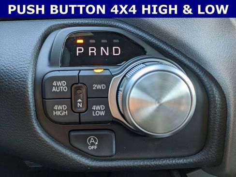 New 2026 RAM 1500 Laramie w/ Night Edition image 17