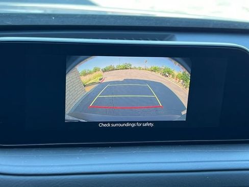 New 2026 MAZDA CX-30 AWD 2.5 S w/ Select Sport Pkg image 22