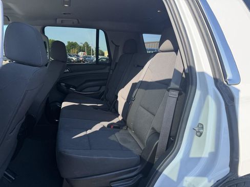 Used 2020 Chevrolet Tahoe LS RWD image 8