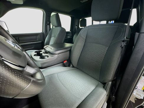 Used 2026 RAM 2500 Tradesman AWD/4WD image 20