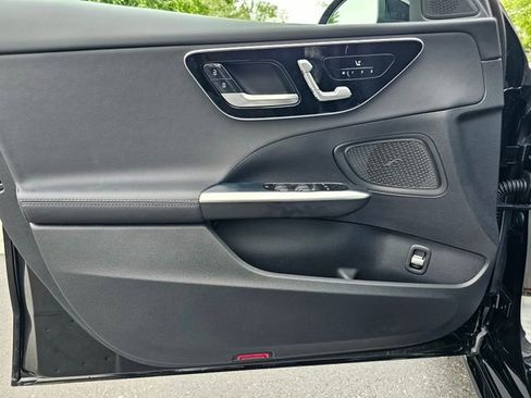New 2026 Mercedes-Benz C 300 4MATIC Sedan image 19