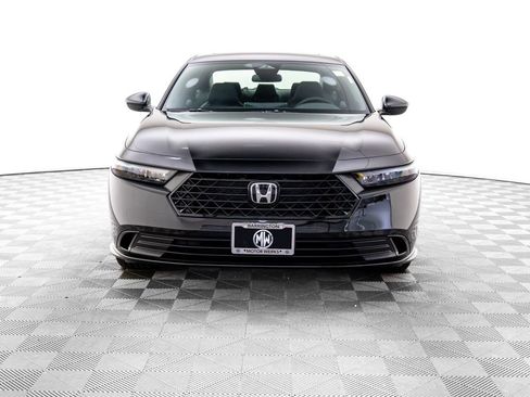 New 2026 Honda Accord Sport image 9