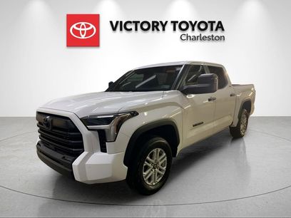 New 2026 Toyota Tundra SR5