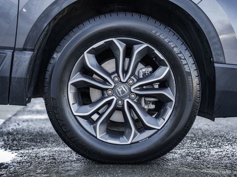 Used 2020 Honda CR-V EX image 15