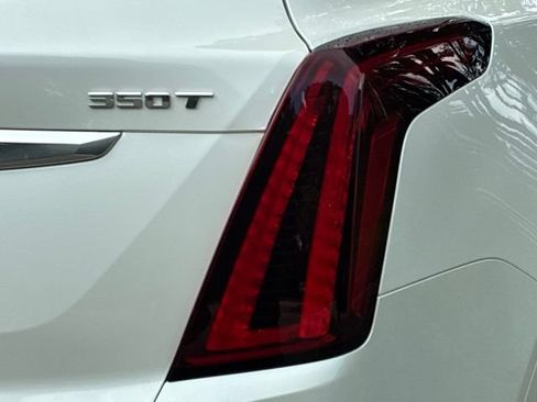 Used 2023 Cadillac XT5 Luxury FWD image 14