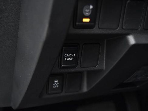 New 2026 Nissan Frontier SV w/ Tow Package image 12