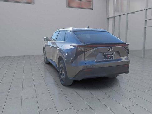 New 2026 Toyota bZ image 8