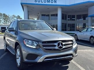 Used 2018 Mercedes-Benz GLC 300 video 1