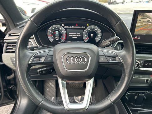 Used 2021 Audi A4 2.0T Premium Plus w/ Premium Plus Package image 11
